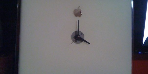 Как из старых Mac сделать мангал, аквариум, скамейку, светильник, почтовый ящик, кофры для мотоцикла и т.д. (30 фото)