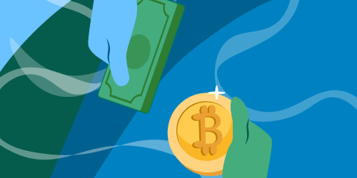 Лендинговая платформа BlockFi запустила торги биткоином и Ethereum