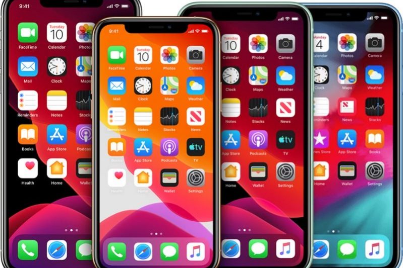 Мин-Чи Куо: Apple выпустит пять моделей iPhone в 2020 году