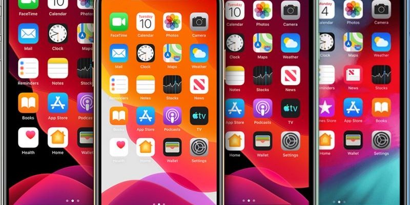 Мин-Чи Куо: Apple выпустит пять моделей iPhone в 2020 году