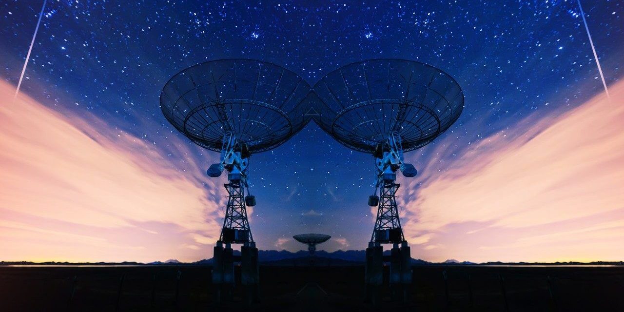 Новая “теория Хамелеона” может раскрыть тайну темной энергии