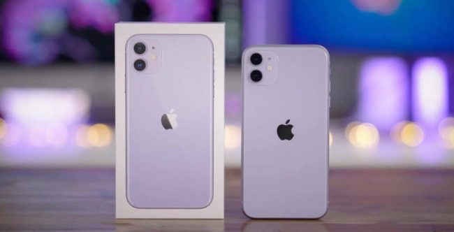 Новый баг позволяет взломать все новые модели iPhone