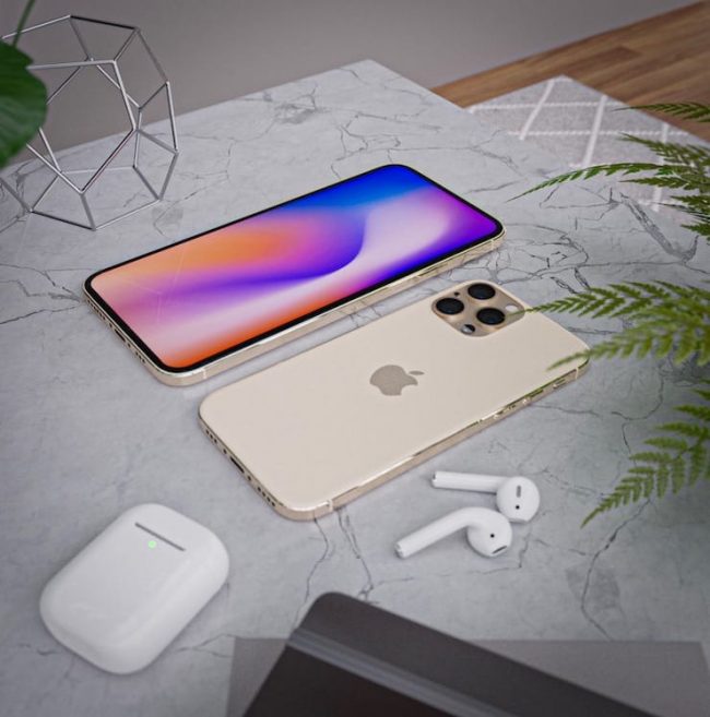 Обзор iPhone 12: какие Айфоны выпустят в 2020 году, дизайн и дата выпуска в России