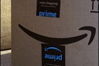 <pre>Amazon дает FedEx загрузку на Рождество | Электронная коммерция