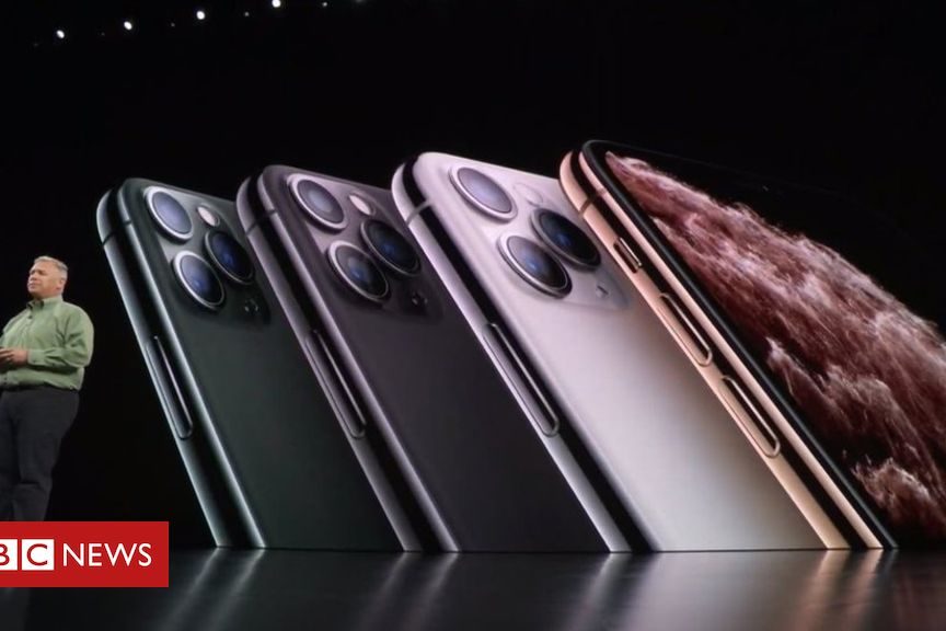 <pre>Apple iPhone 11 Pro «может переопределить настройки местоположения»