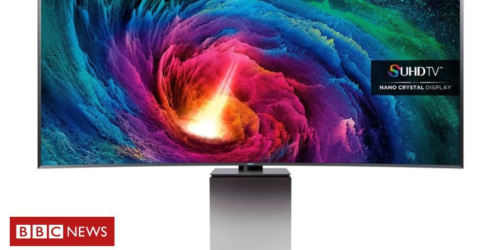 <pre>BBC iPlayer перестает работать на некоторых телевизорах Samsung