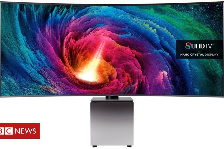 <pre>BBC iPlayer перестает работать на некоторых телевизорах Samsung