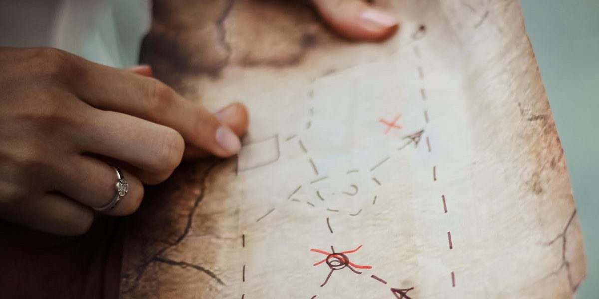 <pre>Что такое технологическая дорожная карта? План управления цифровым преобразованием