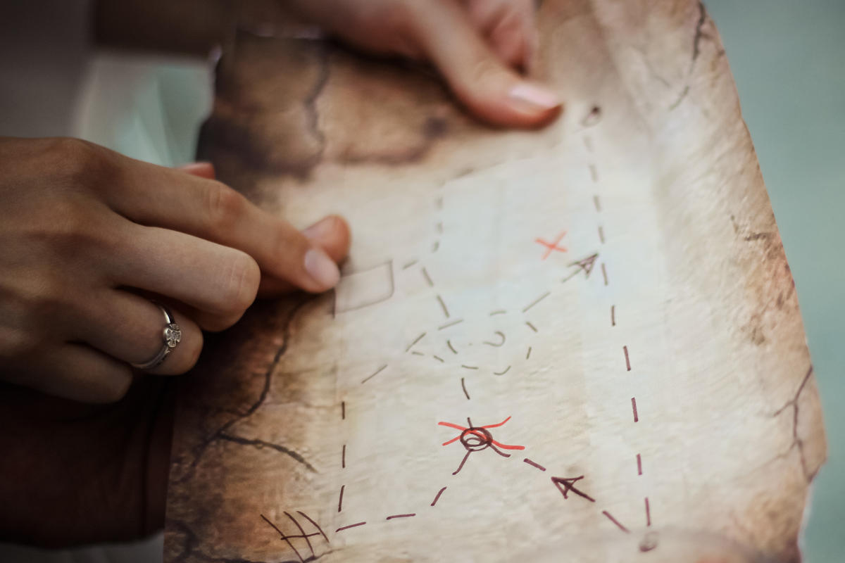 <pre>Что такое технологическая дорожная карта? План управления цифровым преобразованием