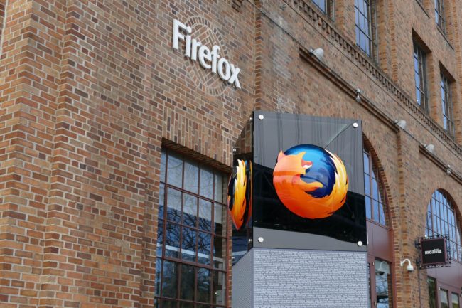 <pre>Что в последнем обновлении Firefox? Firefox 71 проигрывает картинку в картинке