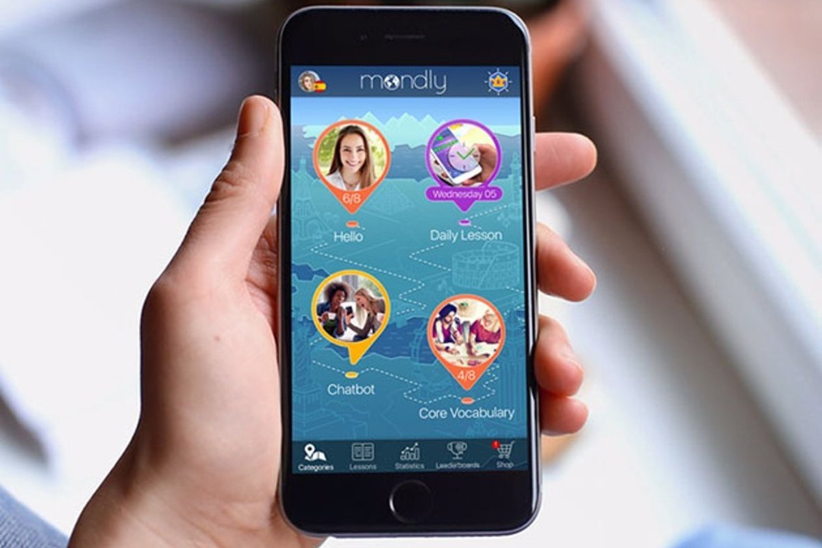<pre>Экономьте сотни на программном обеспечении Mondly для изучения языков (от 40 долларов)