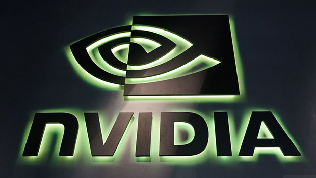  Nvidia 