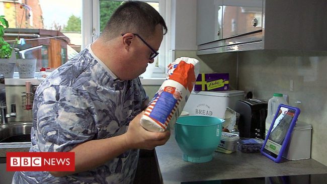 <pre>«Как умные домашние технологии помогают мне жить самостоятельно»