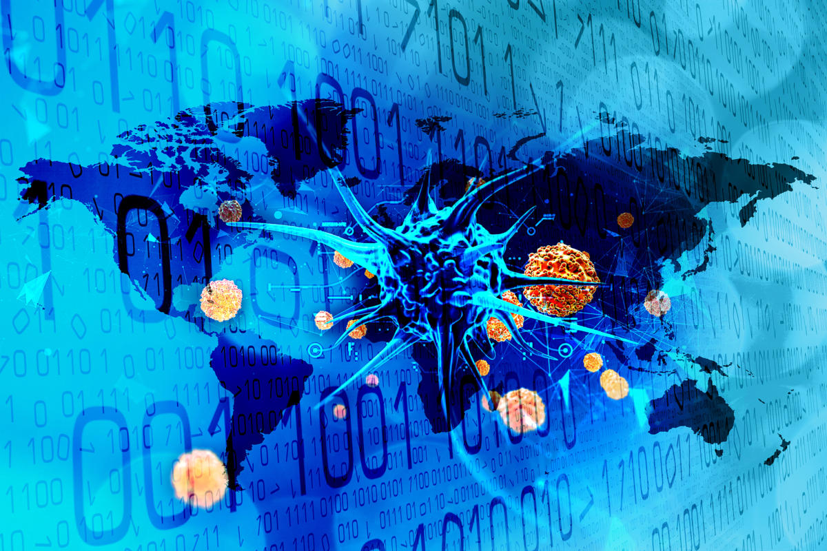 <pre>Лучшее антивирусное программное обеспечение: 12 лучших инструментов