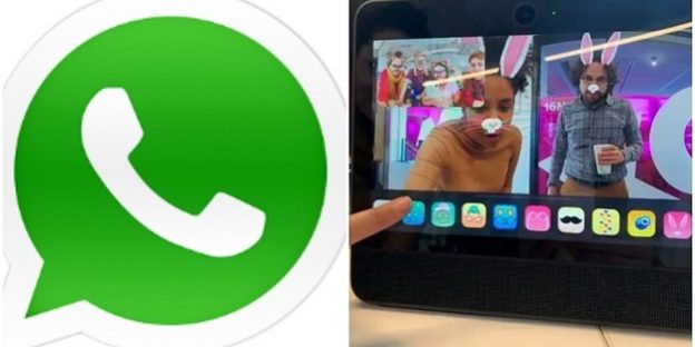 <pre>На портале Facebook теперь есть вход в WhatsApp, поэтому вам не нужен Facebook