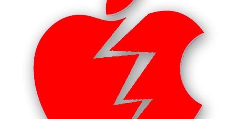 <pre>Почему я могу бросить Apple в 2020 году ... и почему вы должны учитывать это тоже