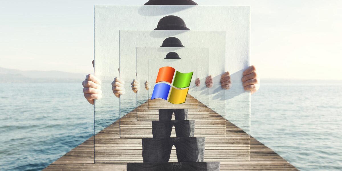 <pre>То, что Microsoft продает поддержку Windows 7, не означает, что вы можете купить ее