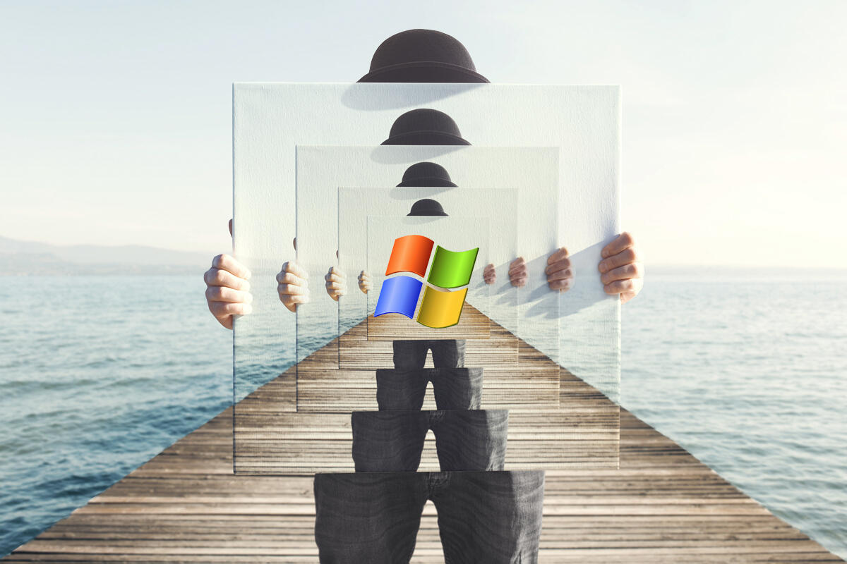 <pre>То, что Microsoft продает поддержку Windows 7, не означает, что вы можете купить ее
