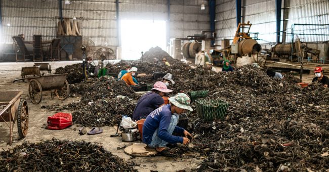 <pre>Цена на утилизацию старых ноутбуков: токсичные пары в легких Таиланда
