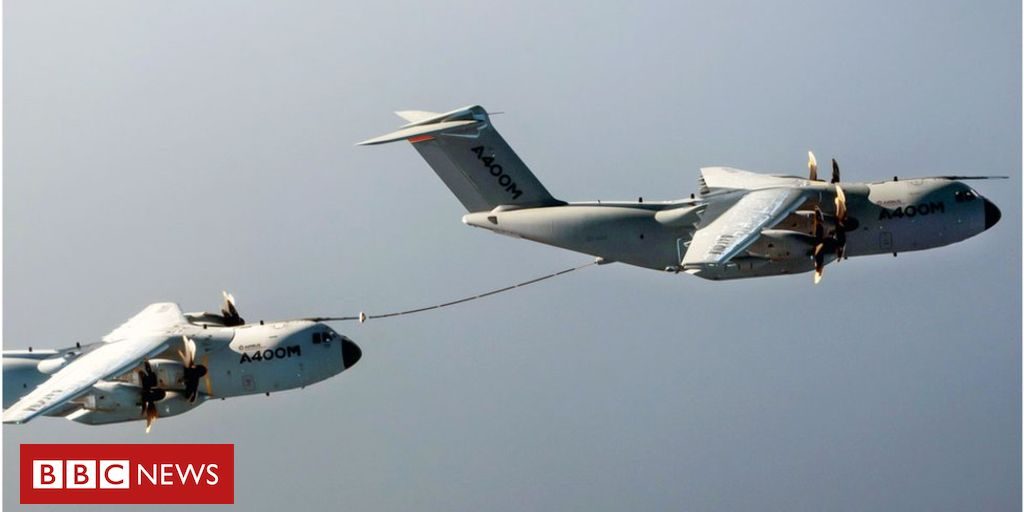 <pre>Великобритания одобряет поглощение американской оборонной компании Cobham в размере 4 млрд фунтов стерлингов