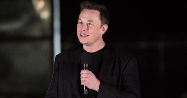 <pre>Защита Элона Маск: «Педо Гай» Tweet был родовым оскорблением