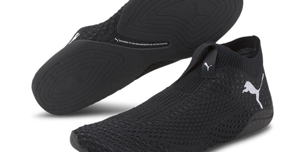 «Пума» выпустила обувь для геймеров за 10 тысяч рублей