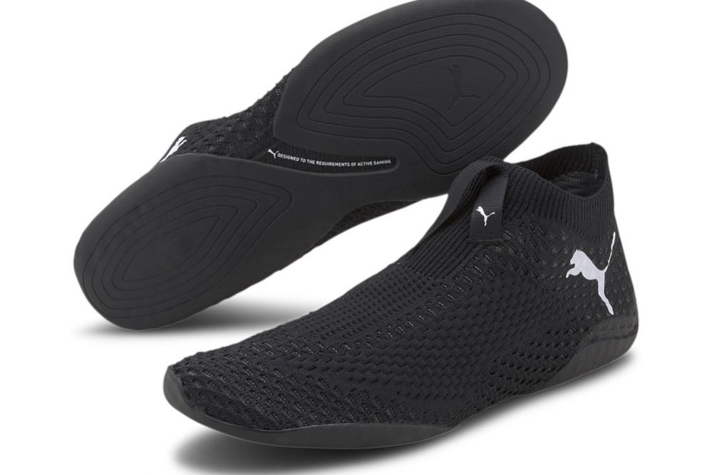 «Пума» выпустила обувь для геймеров за 10 тысяч рублей