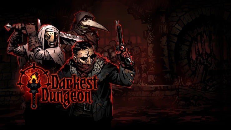 Darkest Dungeon для iPad