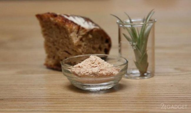 Стартап Air Protein создает мясо из воздуха » 24Gadget.Ru :: Гаджеты и технологии