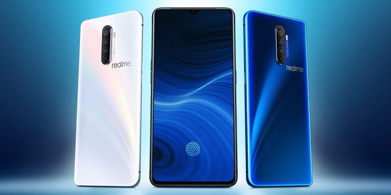 realme X2 Pro