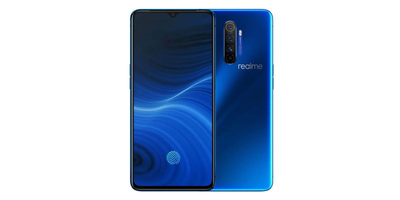 realme X2 Pro