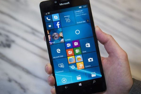 😭 Windows 10 Mobile можно считать окончательно мёртвой