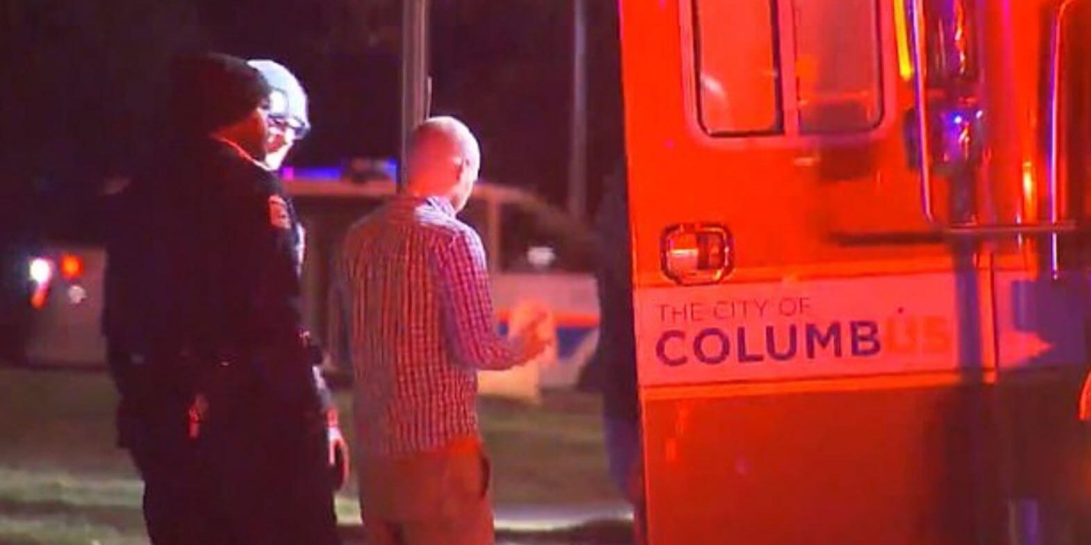 Жителя США заподозрили в разработке ядерного реактора в гараже своего дома