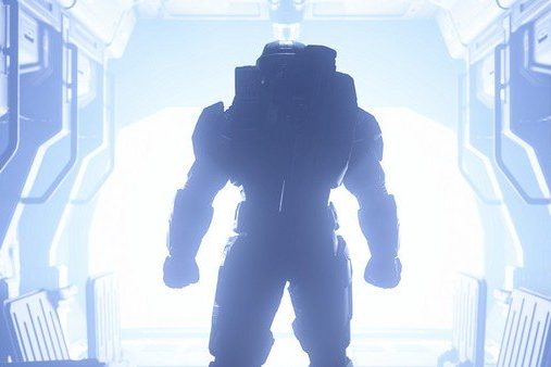 Звуки инопланетян для Halo Infinite записали с консоли Xbox