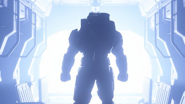 Звуки инопланетян для Halo Infinite записали с консоли Xbox