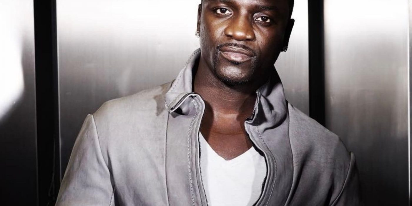 Рэпер Akon анонсировал строительство «криптогорода» в Африке