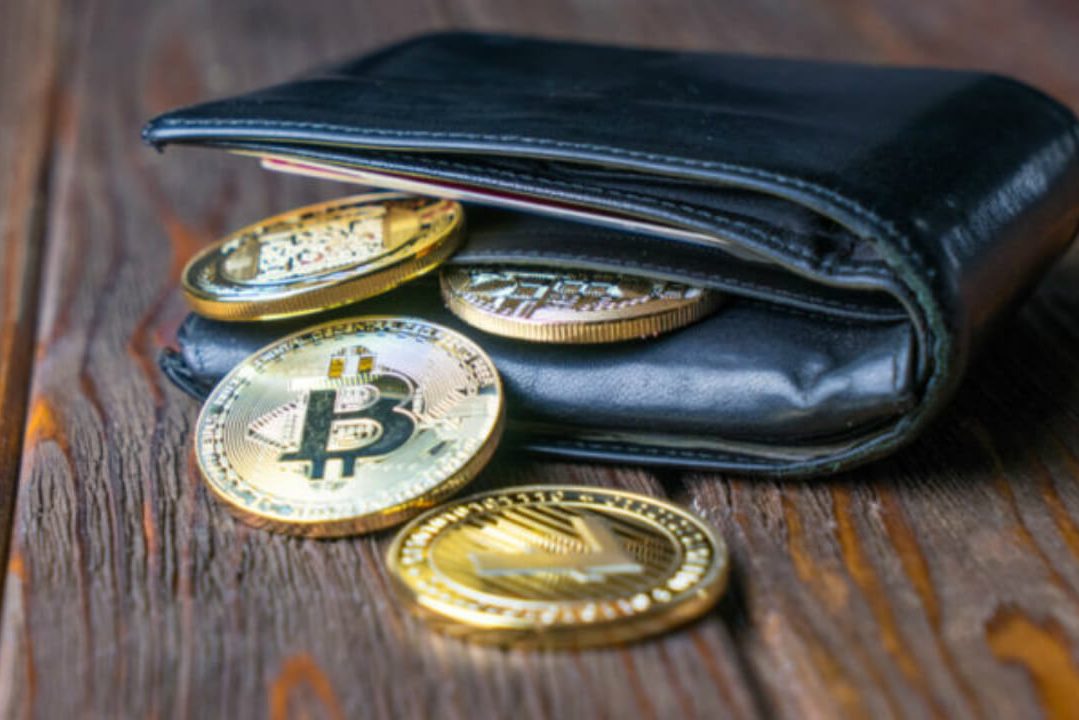 Как вшить под кожу Bitcoin кошелек?