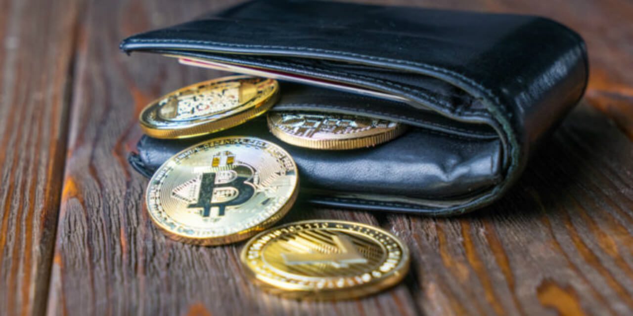 Как вшить под кожу Bitcoin кошелек?