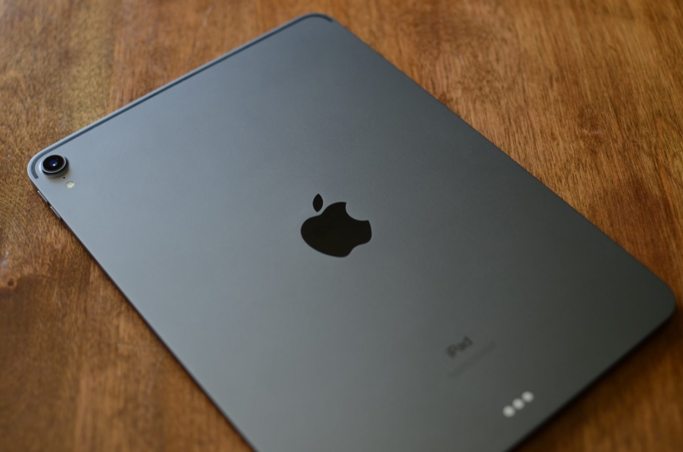 Apple выпустит 5G iPad Pro с поддержкой mmWave