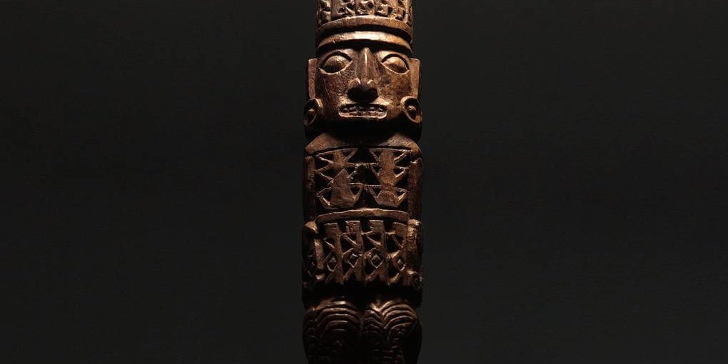 Археологи разгадали тайну одной из самых загадочных статуй в мире