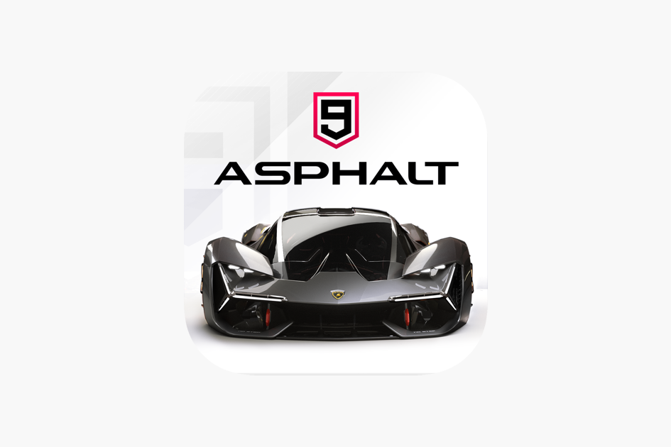 Asphalt 9: Legends портировали на macOS