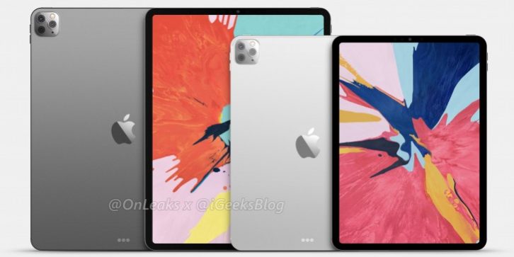 DigiTimes: Apple готовит iPad с поддержкой 5G mmWave