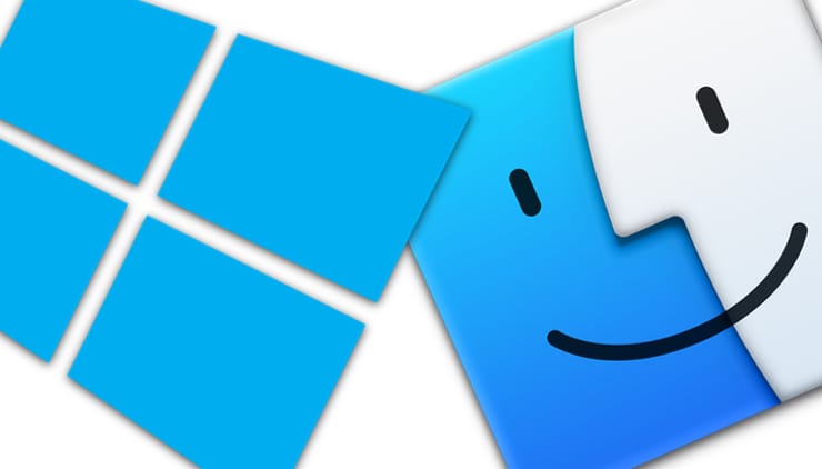 Как установить Windows 10 на Mac при помощи Boot Camp