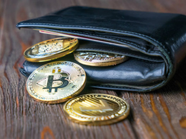 Как вшить под кожу Bitcoin кошелек?