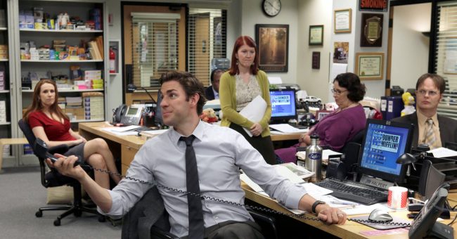 <pre>Чего ожидать от службы потокового вещания Peacock