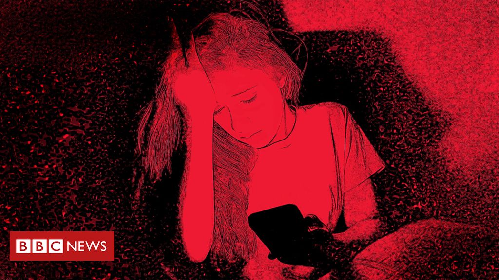 <pre>По данным, полученным в подростковом возрасте, девочек «вовлекают в половые акты на веб-камерах»