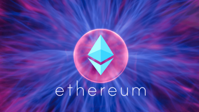 Блокчейн Ethereum проигрывает сетям EOS и Stellar☝
