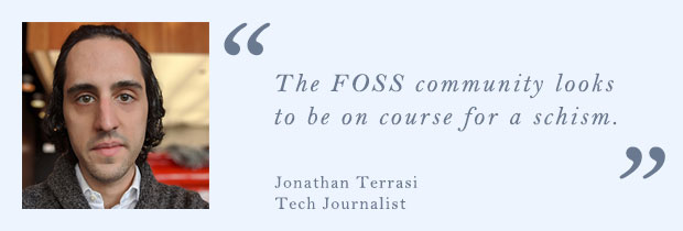  Джонатан Терраси, технический журналист 