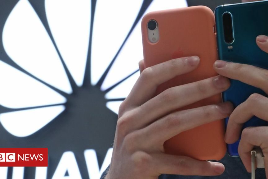 <pre>Huawei называет заявления США о перехвате вызовов «полной ерундой»