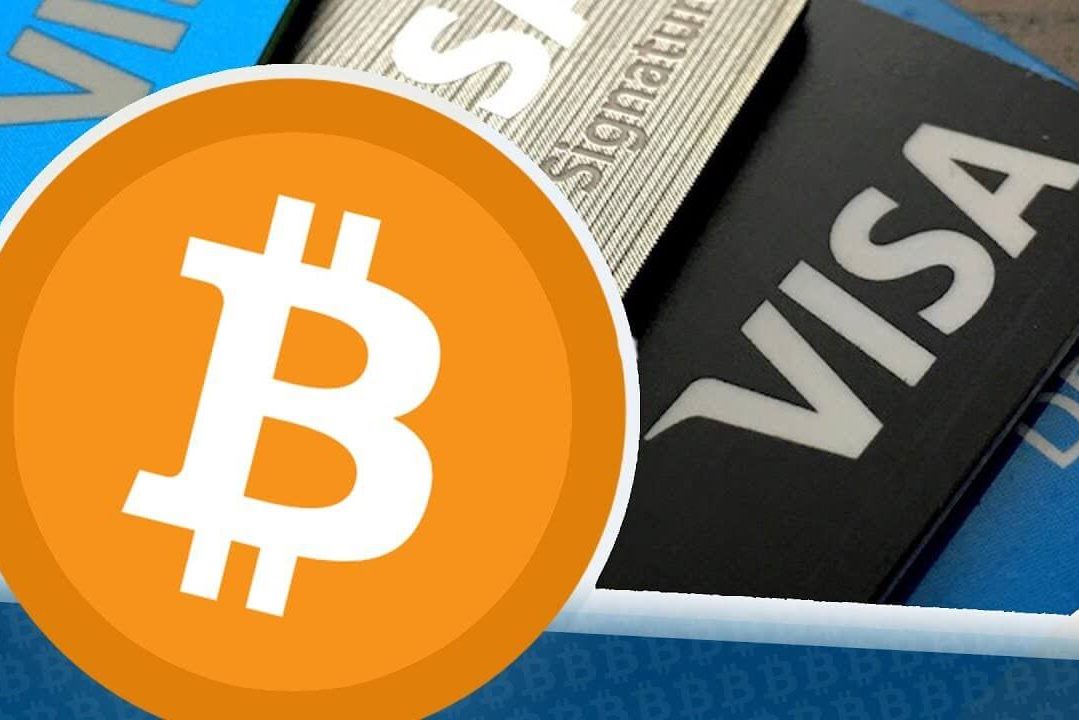 Лучшие дебетовые Bitcoin карты в 2019 году⭐️